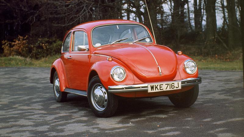 VW je razvio originalnu Bubu s dizelom. Za&scaron;to nikada nije stigla na tr&zcaron;i&scaron;te?