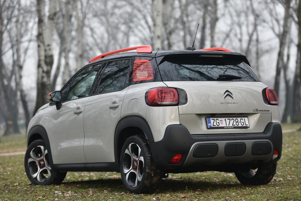 Francuska SUV (r)evolucija: Je li ovo najbolji Citroën u povijesti?