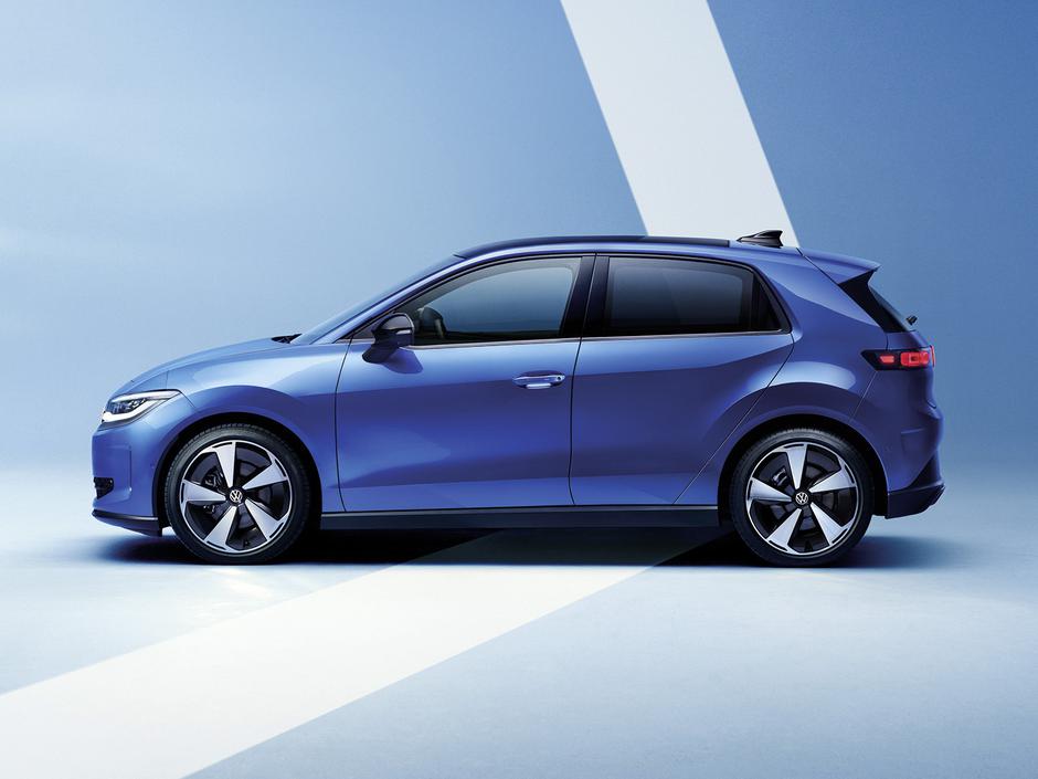 ID. Polo | Author: Volkswagen