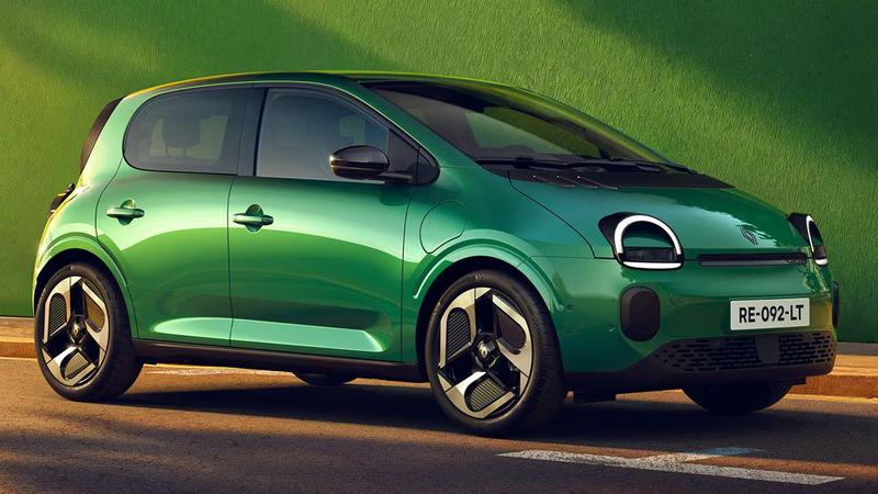 Mu&ccaron;e vas cijene goriva? Top 10 najjeftinijih elektri&ccaron;nih auta u Hrvatskoj