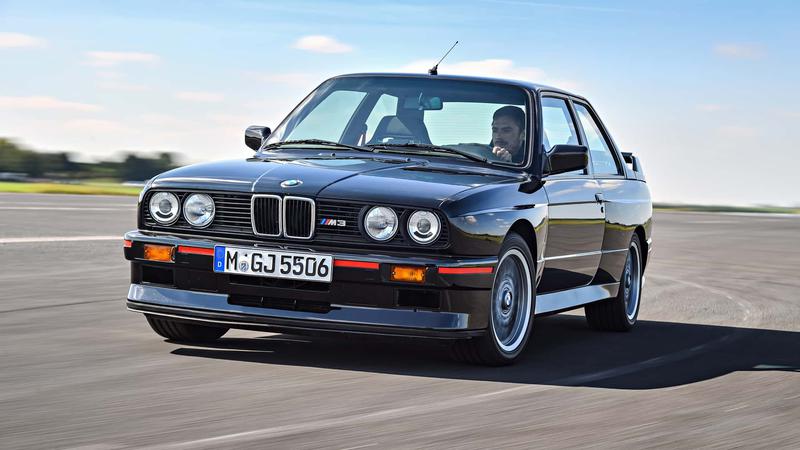 M3 Sport Evolution: Za&scaron;to je ova 'kockica' mnogima najbolji BMW u povijesti?