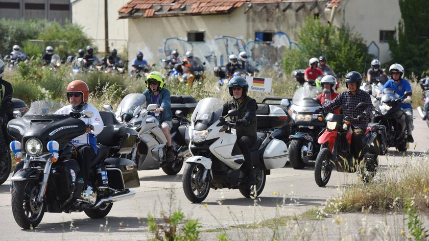 Motocikli na ulicama: Na početku sezone treba biti posebno oprezan