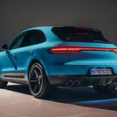 Novi Porsche Macan nema više dizelaša u ponudi