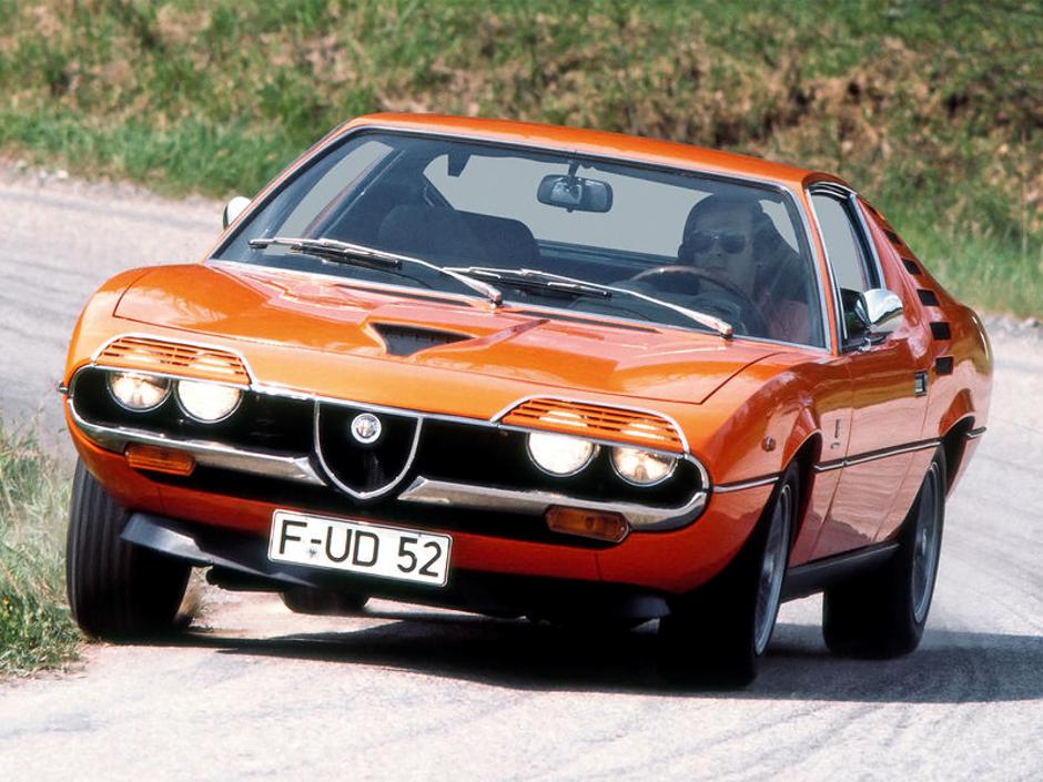 Author: Alfa Romeo