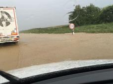 Poplave na autocestama