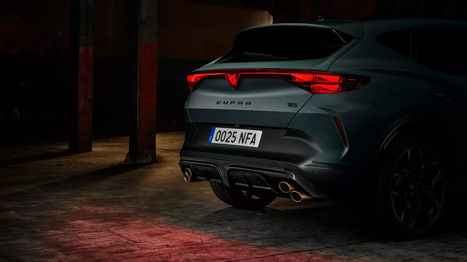 Author: Cupra