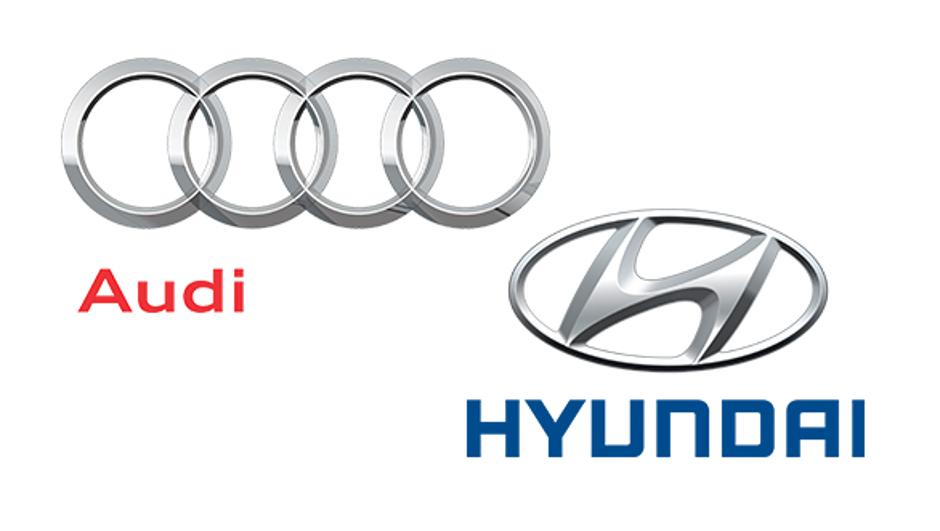 Hyundai i Audi | Author: Overdrive