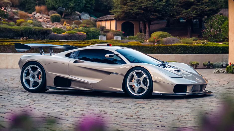 Author: Gordon Murray Automotive