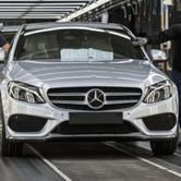 Mercedes najprodavaniji na najvećim svjetskim tržištima