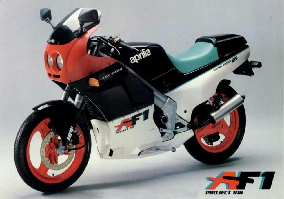 Ovih 10 motocikala obilježilo je povijest: Sjećate li ih se?