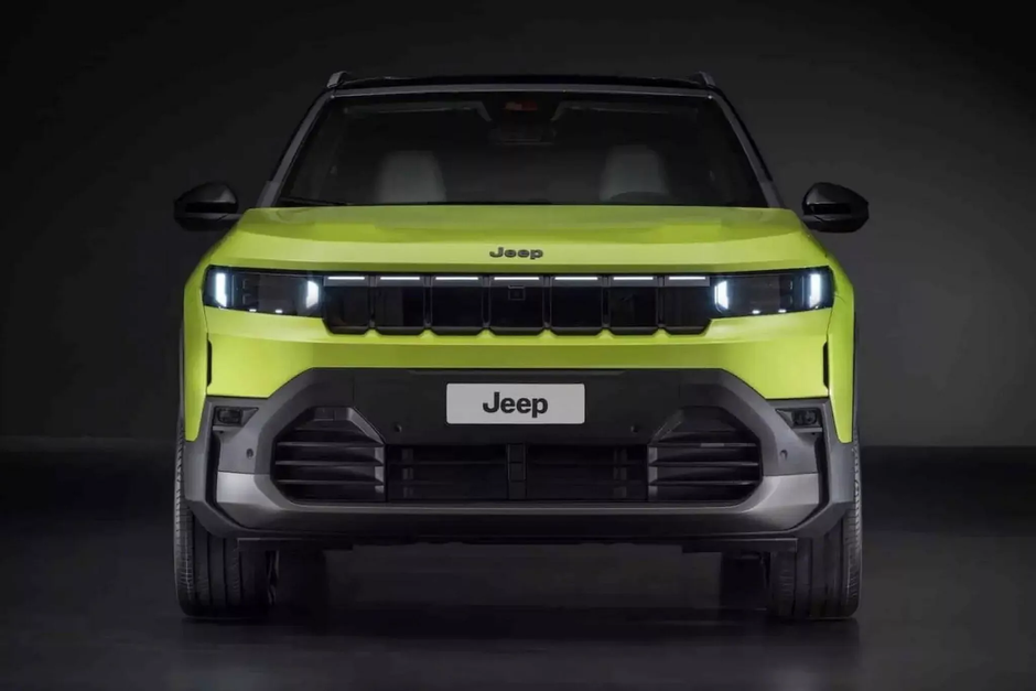 Author: Jeep