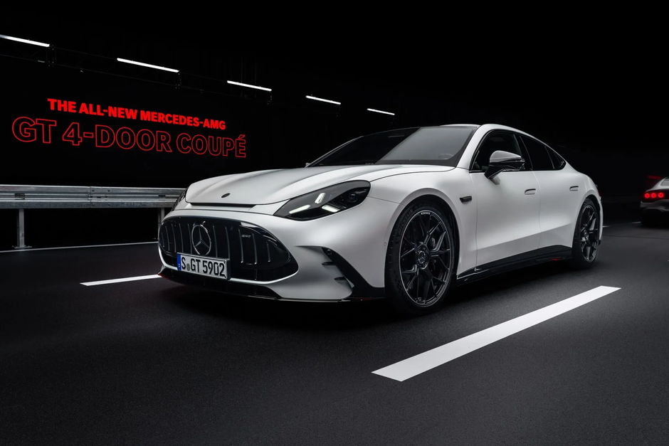Author: Mercedes-Benz
