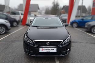 Peugeot 308 SW 1,5 BlueHDi 100 S&S Active 5 vrata