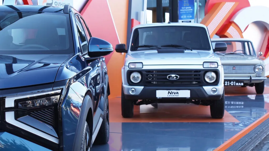 Author: AvtoVAZ