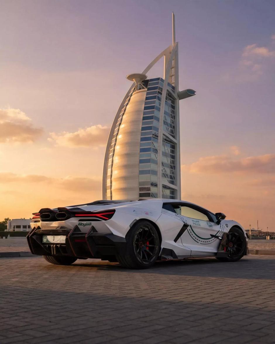 Author: Dubai Police