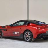 Unikatni Ferrari SP30 na prodaju
