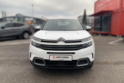 Citroën C5 Aircross BlueHdi 130 S&S Feel Aut. 5 vrata