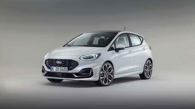 Ford &cacute;e vratiti Fiestu? Ovo su svi detalji