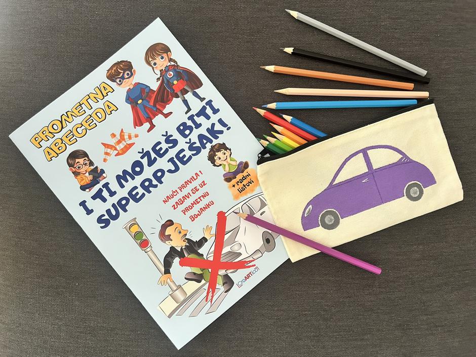 Author: Prometna abeceda