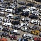 Guinnessov rekord: Land Roverima oformili najdužu kolonu svijeta