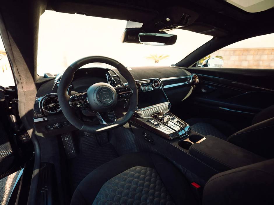 Author: Brabus