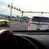 Vozač Ford Mustanga 'doletio' u policijski automobil