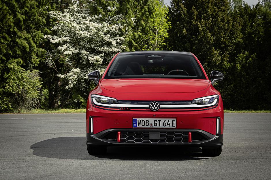 ID. Polo GTI | Author: ingobarenschee.com