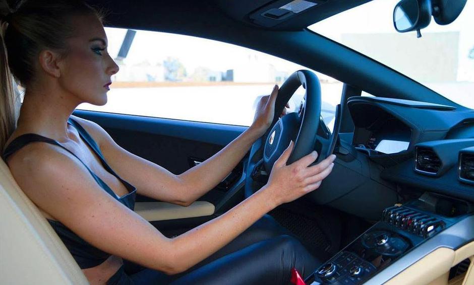 Žene su bolji vozači od muškaraca | Author: YouTube