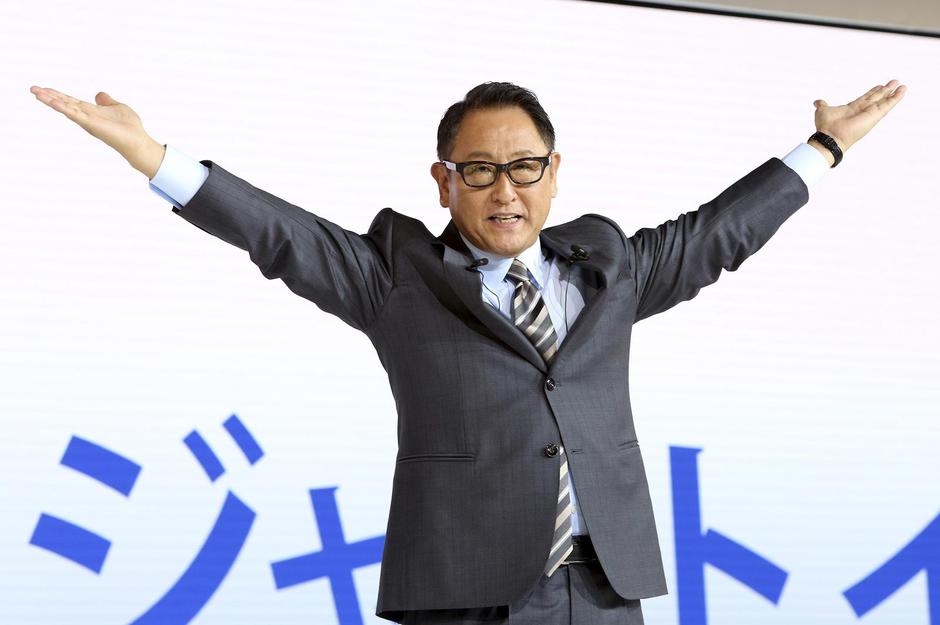 Author: Yukio Tomita/DPA/PIXSELL