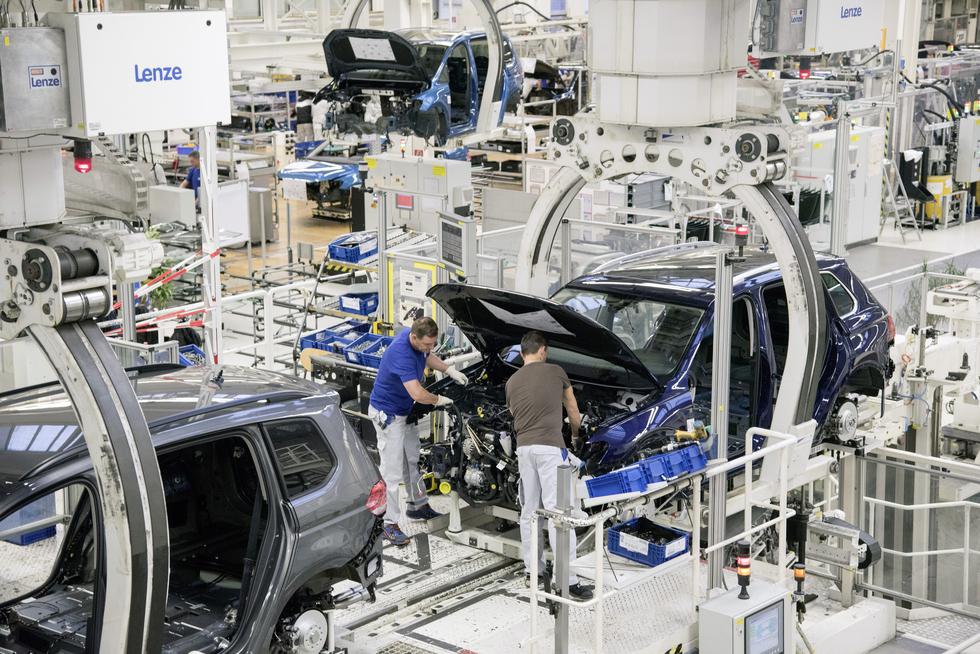 Briga za radnike: VW podijelio rekordne bonuse radnicima