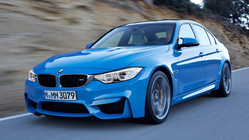 Author: BMW