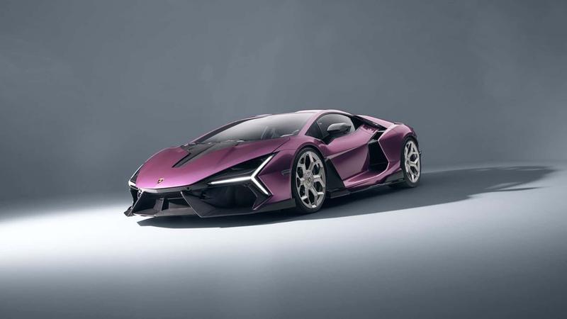 Ovaj Revuelto je inspiraciju prona&scaron;ao u legendarnom glazbenom spotu