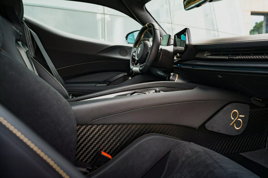 Author: Pininfarina