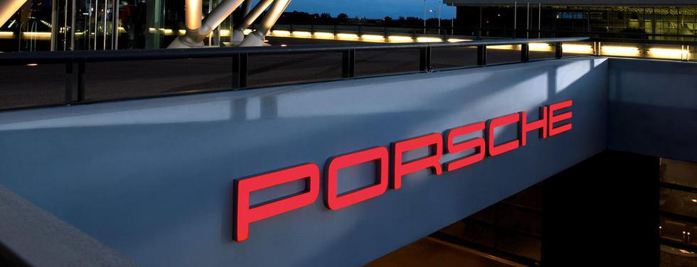 Porsche bilježi porast prometa i rezultata u prvom kvartalu