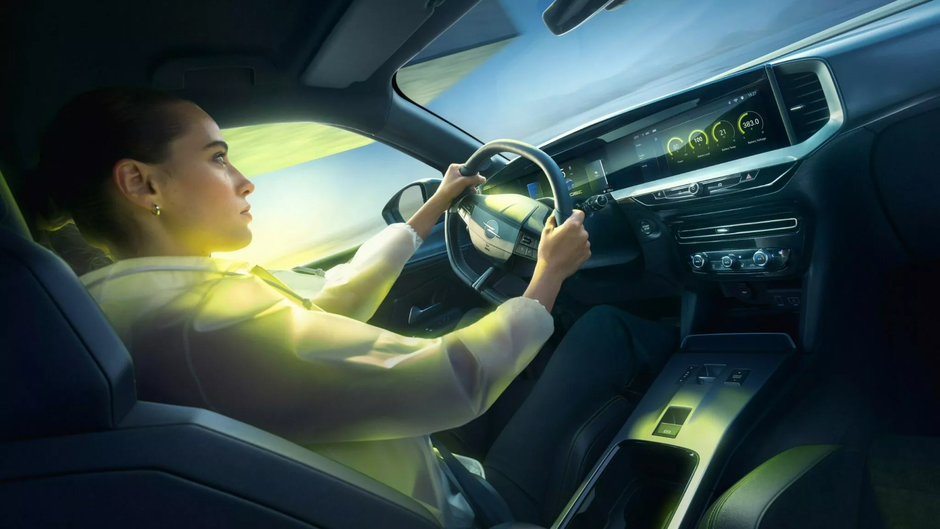 Author: Opel