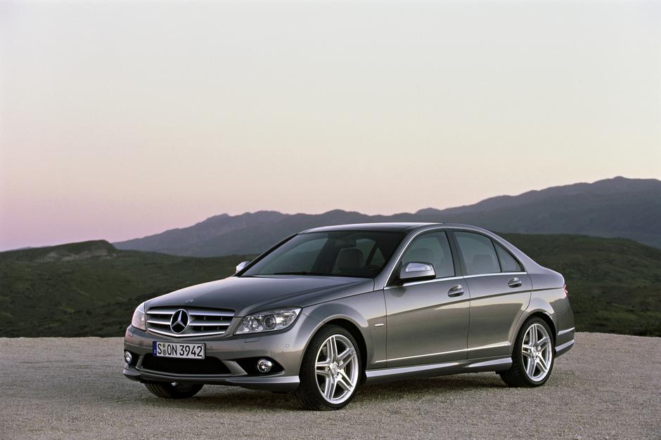 Author: Mercedes-Benz