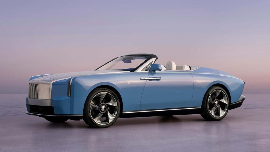 Author: Rolls-Royce