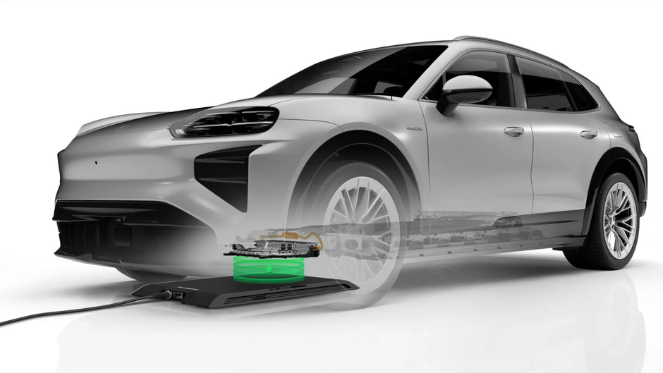 Author: Porsche