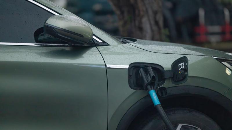 Nikako na zelenu granu: Globalna prodaja elektri&ccaron;nih auta je opet pala