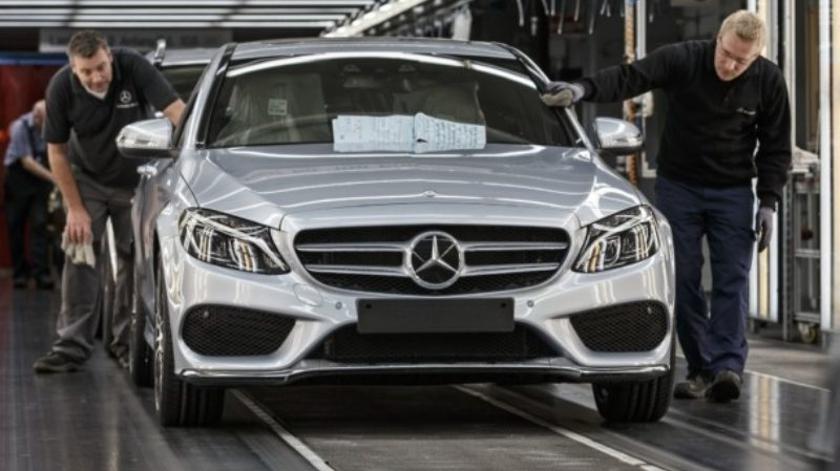 Mercedes najprodavaniji na najvećim svjetskim tržištima