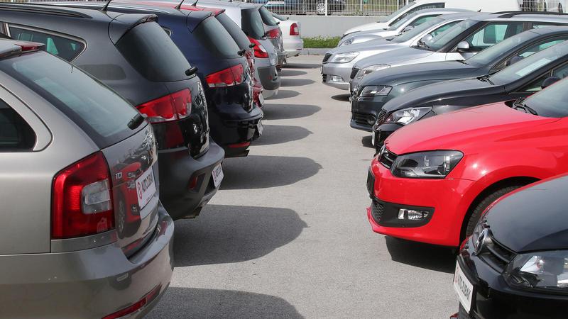 Prevara: La&zcaron;ne auto stranice haraju Europom, VW upozorava kupce