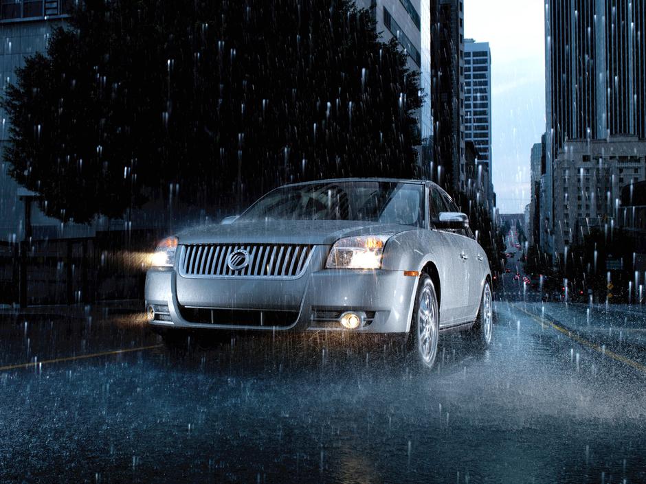 Author: Ford Motor Company