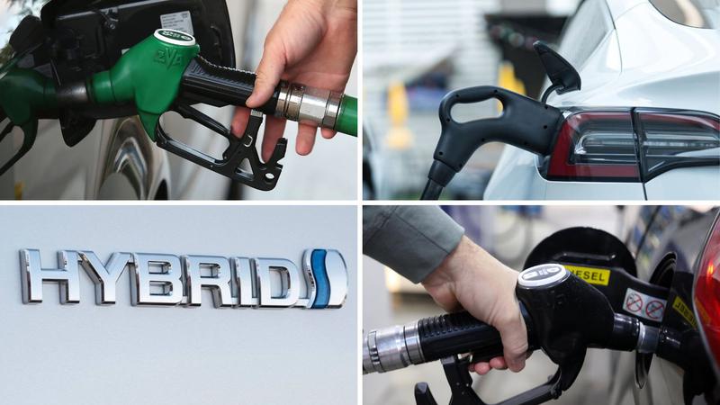 Koliko daleko sti&zcaron;ete sa 100 eura? Usporedba koja otkriva koji pogon je kralj &scaron;tednje