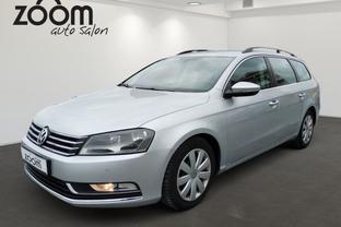 VW Passat Variant 2,0 TDI BMT Comfortline