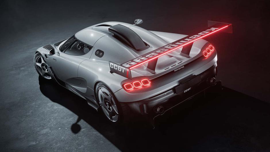 Author: Koenigsegg 