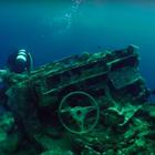Na dnu Crvenog mora olupina broda krije groblje Toyota već 42 godine
