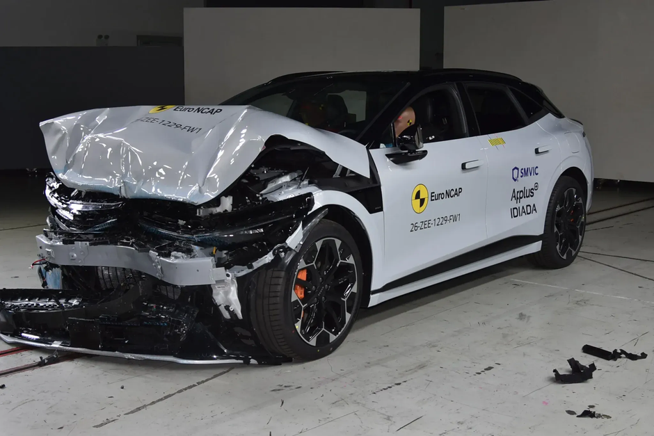 Author: Euro NCAP