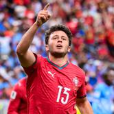 2026 World Cup - Portugal - DR Congo