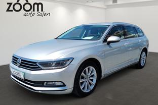 VW Passat Variant 2,0 TDI BMT