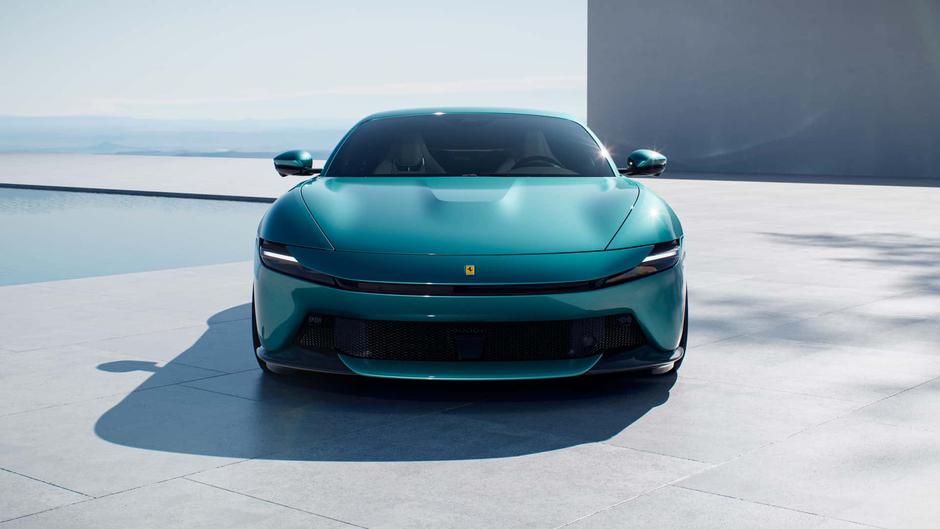 Author: Ferrari